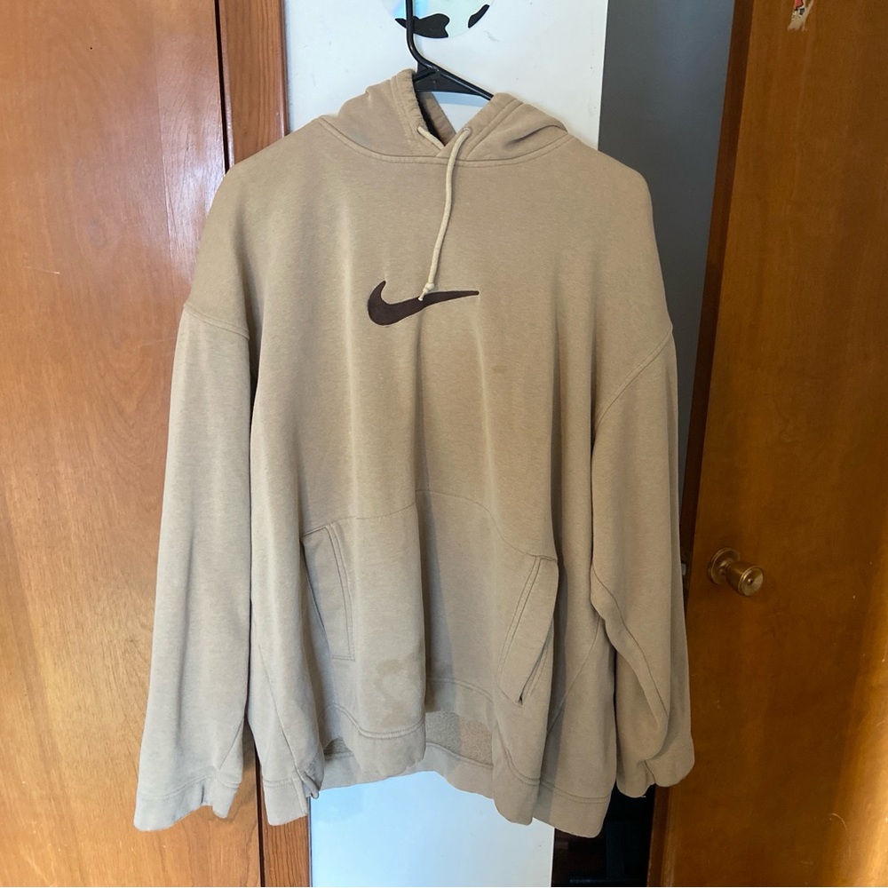 Nike hoodie